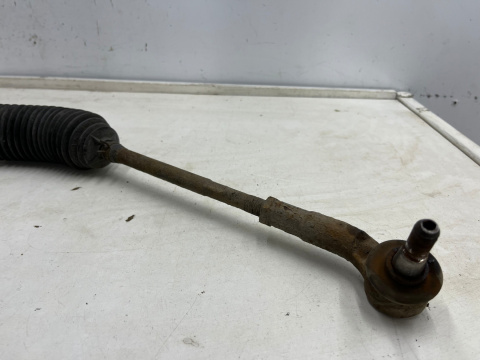 Przekładnia kierownicza VW Polo IV 9n Fox Ibiza 3 III 6L Cordoba Fabia Roomster 99-08r. maglownica europa 6q1423055n 6q1423051al