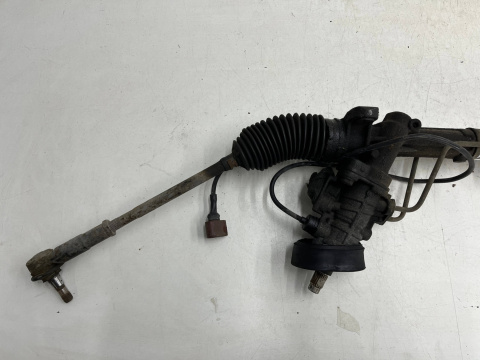 Przekładnia kierownicza VW Polo IV 9n Fox Ibiza 3 III 6L Cordoba Fabia Roomster 99-08r. maglownica europa 6q1423055n 6q1423051al