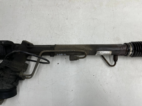 Przekładnia kierownicza VW Polo IV 9n Fox Ibiza 3 III 6L Cordoba Fabia Roomster 99-08r. maglownica europa 6q1423055n 6q1423051al