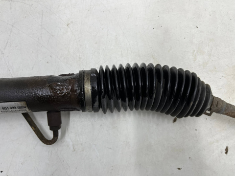 Przekładnia kierownicza VW Polo IV 9n Fox Ibiza 3 III 6L Cordoba Fabia Roomster 99-08r. maglownica europa 6q1423055n 6q1423051al