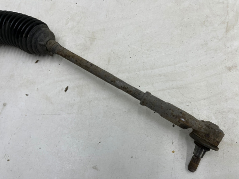 Przekładnia kierownicza VW Polo IV 9n Fox Ibiza 3 III 6L Cordoba Fabia Roomster 99-08r. maglownica europa 6q1423055n 6q1423051al