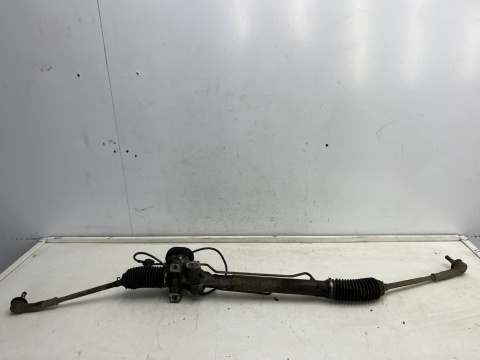 Przekładnia kierownicza VW Polo IV 9n Fox Ibiza 3 III 6L Cordoba Fabia Roomster 99-08r. maglownica europa 6q1423055n 6q1423051al