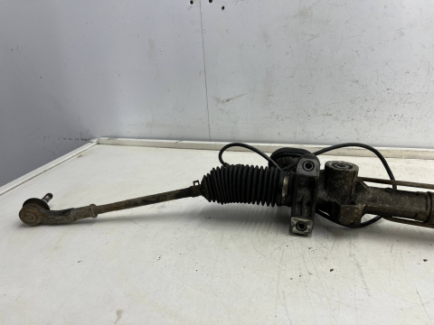 Przekładnia kierownicza VW Polo IV 9n Fox Ibiza 3 III 6L Cordoba Fabia Roomster 99-08r. maglownica europa 6q1423055n 6q1423051al