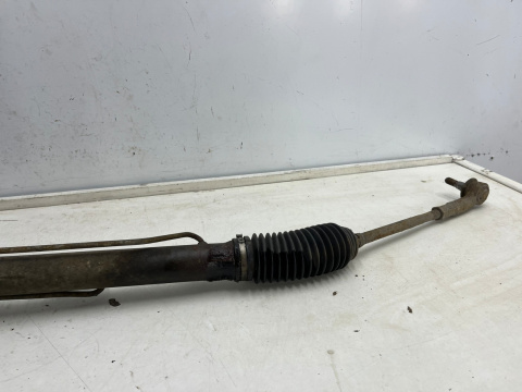 Przekładnia kierownicza VW Polo IV 9n Fox Ibiza 3 III 6L Cordoba Fabia Roomster 99-08r. maglownica europa 6q1423055n 6q1423051al