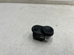 Przełącznik Opel Meriva A 03-10r. przycisk sterowanie lusterek 09226861