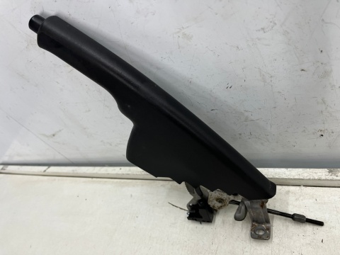 Ręczny Skoda Fabia I 6y 99-08r. dźwignia hamulca ręcznego EUROPA