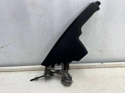 Ręczny Skoda Fabia I 6y 99-08r. dźwignia hamulca ręcznego EUROPA