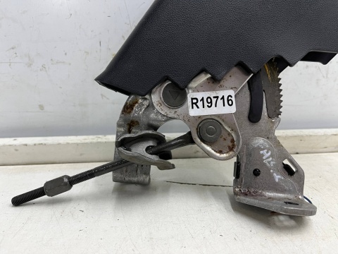 Ręczny Skoda Fabia I 6y 99-08r. dźwignia hamulca ręcznego EUROPA