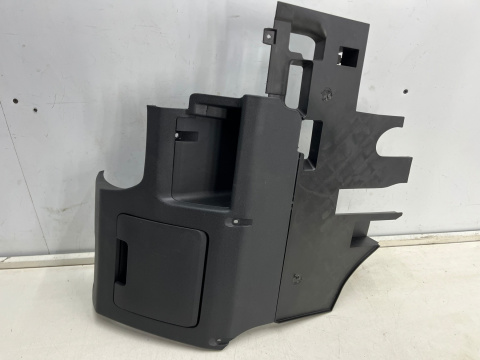 Schowek Skoda Fabia I 6y 99-08r. schowek dolny deski pod kierownicą EUROPA 6y1857920