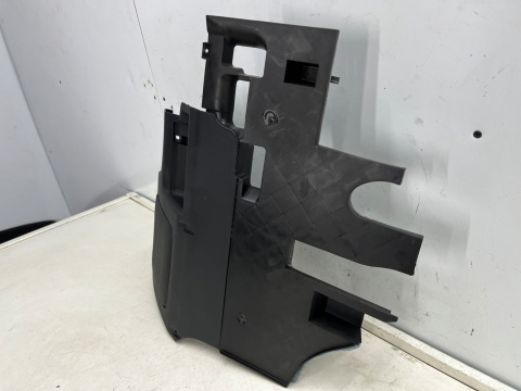 Schowek Skoda Fabia I 6y 99-08r. schowek dolny deski pod kierownicą EUROPA 6y1857920