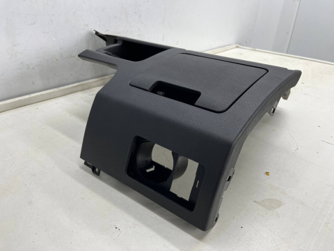 Schowek Skoda Fabia I 6y 99-08r. schowek dolny deski pod kierownicą EUROPA 6y1857920