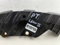 Ślizg Seat Leon 2 II 05-12r. prawe tylne mocowanie zderzaka wspornik prawy tył 1p0807378
