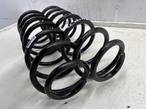 Sprężyna tylna Citroen C4 Picasso I Berlingo 2 II Partner 2 II 08-18r. sprężyny tylne tył zawieszenia Komplet Sachs 994512