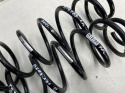 Sprężyna tylna Citroen C4 Picasso I Berlingo 2 II Partner 2 II 08-18r. sprężyny tylne tył zawieszenia Komplet Sachs 994512