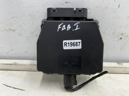 Zawór magnetyczny VW Polo 4 IV 9n Ibiza 3 III 6L Cordoba II Fabia 02-08r. 1.4 TDi zawór regulacji spalin 6q0906625b