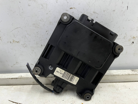 Zawór magnetyczny VW Polo 4 IV 9n Ibiza 3 III 6L Cordoba II Fabia 02-08r. 1.4 TDi zawór regulacji spalin 6q0906625b