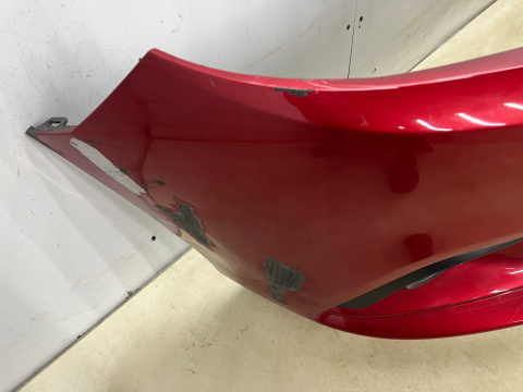 Zderzak przedni Mazda 6 III GJ 12-15r. Przedlift przód GHP9-50031