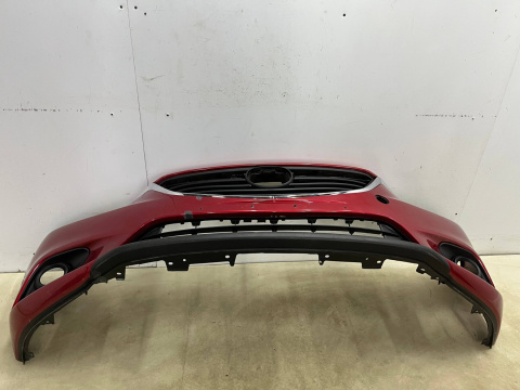 Zderzak przedni Mazda 6 III GJ 12-15r. Przedlift przód GHP9-50031