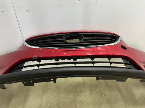 Zderzak przedni Mazda 6 III GJ 12-15r. Przedlift przód GHP9-50031