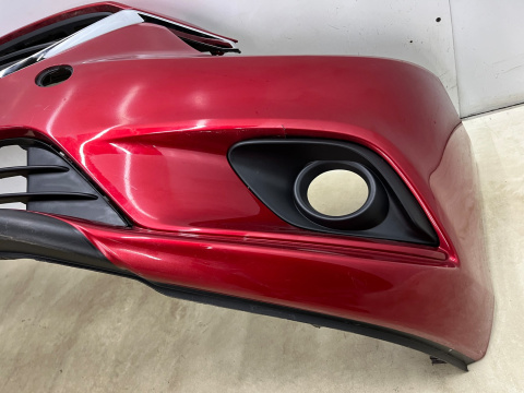 Zderzak przedni Mazda 6 III GJ 12-15r. Przedlift przód GHP9-50031