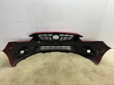 Zderzak przedni Mazda 6 III GJ 12-15r. Przedlift przód GHP9-50031