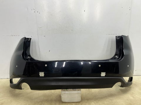 Zderzak tylny Mazda CX-5 CX5 2 II 17-21r. Przedlift tył 4XPDC KB8A-50221