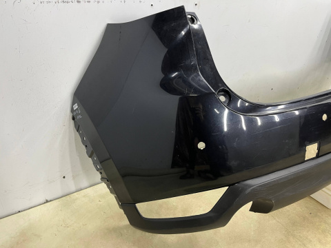 Zderzak tylny Mazda CX-5 CX5 2 II 17-21r. Przedlift tył 4XPDC KB8A-50221