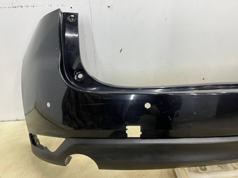 Zderzak tylny Mazda CX-5 CX5 2 II 17-21r. Przedlift tył 4XPDC KB8A-50221