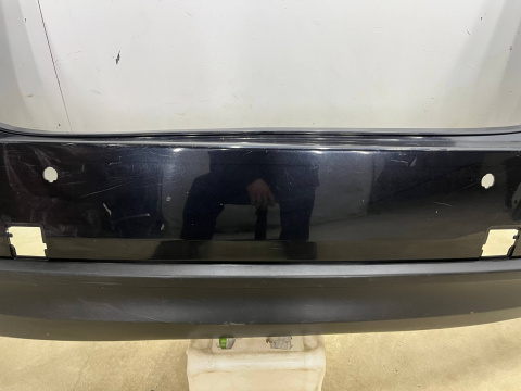 Zderzak tylny Mazda CX-5 CX5 2 II 17-21r. Przedlift tył 4XPDC KB8A-50221