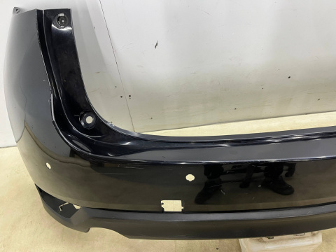 Zderzak tylny Mazda CX-5 CX5 2 II 17-21r. Przedlift tył 4XPDC KB8A-50221