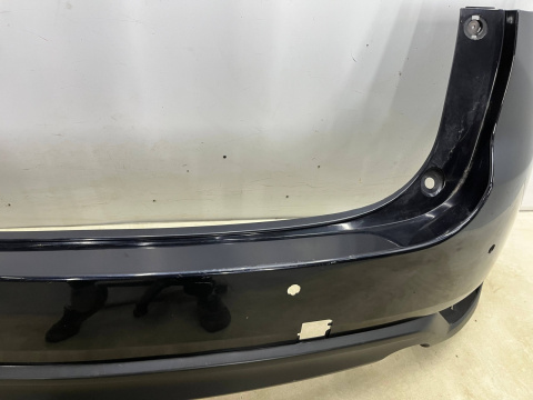 Zderzak tylny Mazda CX-5 CX5 2 II 17-21r. Przedlift tył 4XPDC KB8A-50221