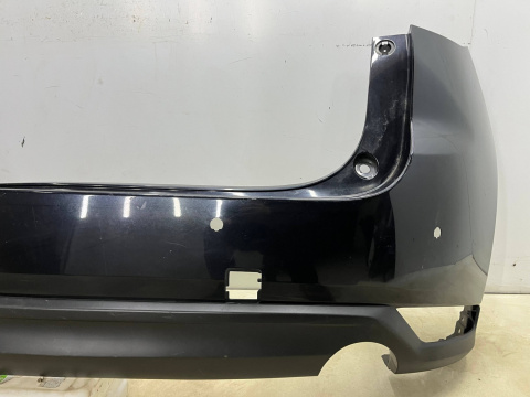 Zderzak tylny Mazda CX-5 CX5 2 II 17-21r. Przedlift tył 4XPDC KB8A-50221