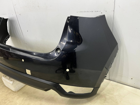 Zderzak tylny Mazda CX-5 CX5 2 II 17-21r. Przedlift tył 4XPDC KB8A-50221