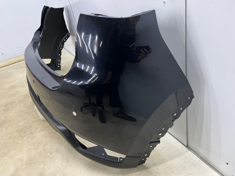 Zderzak tylny Mazda CX-5 CX5 2 II 17-21r. Przedlift tył 4XPDC KB8A-50221