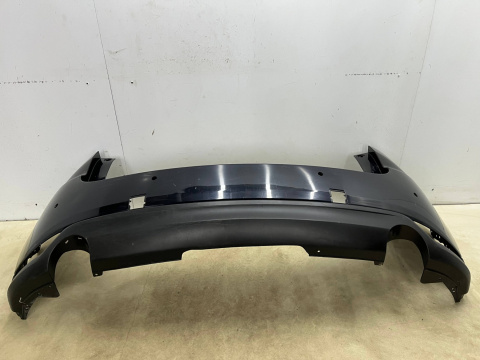 Zderzak tylny Mazda CX-5 CX5 2 II 17-21r. Przedlift tył 4XPDC KB8A-50221
