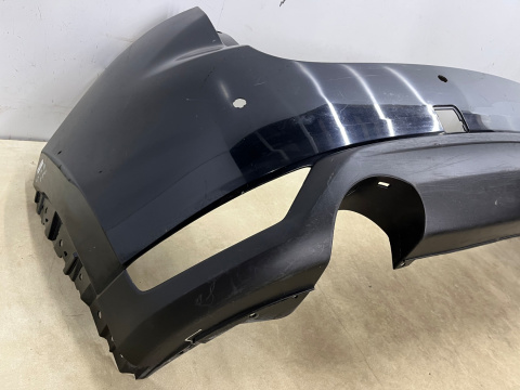 Zderzak tylny Mazda CX-5 CX5 2 II 17-21r. Przedlift tył 4XPDC KB8A-50221