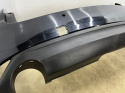 Zderzak tylny Mazda CX-5 CX5 2 II 17-21r. Przedlift tył 4XPDC KB8A-50221