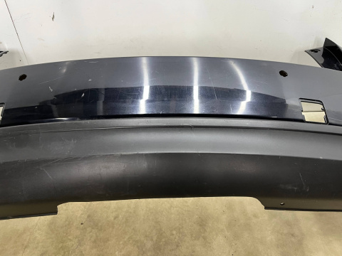 Zderzak tylny Mazda CX-5 CX5 2 II 17-21r. Przedlift tył 4XPDC KB8A-50221
