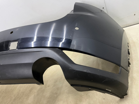 Zderzak tylny Mazda CX-5 CX5 2 II 17-21r. Przedlift tył 4XPDC KB8A-50221
