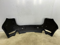 Zderzak tylny Mazda CX-5 CX5 2 II 17-21r. Przedlift tył 4XPDC KB8A-50221