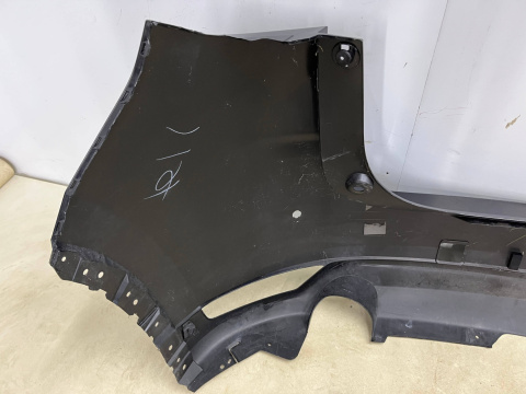 Zderzak tylny Mazda CX-5 CX5 2 II 17-21r. Przedlift tył 4XPDC KB8A-50221
