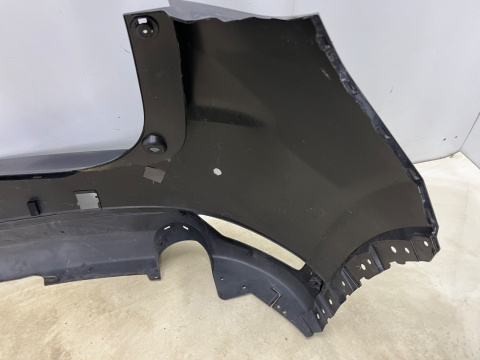 Zderzak tylny Mazda CX-5 CX5 2 II 17-21r. Przedlift tył 4XPDC KB8A-50221