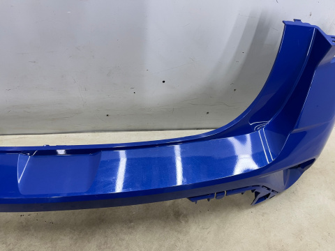 Zderzak tylny Opel Mokka B 20r.- tył PDC 9835248380 Matcha green