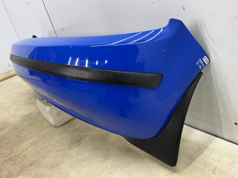Zderzak tylny Skoda Fabia 1 I 99-07r. HB Hatchback tył 6Y6807421 4402