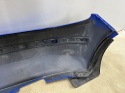 Zderzak tylny Skoda Fabia 1 I 99-07r. HB Hatchback tył 6Y6807421 4402
