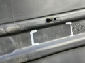 Zderzak tylny Skoda Fabia 1 I 99-07r. HB Hatchback tył 6Y6807421 4402