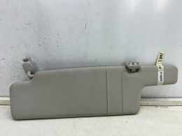 Daszek Skoda Fabia I 6y 99-08r. LEWY przeciwsłonecznik kierowcy osłona przeciwsłoneczna lewa EUROPA