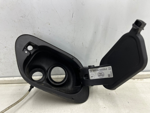 Klapka wlewu paliwa VW Golf 7 VII 12-20r. KOMBI 5g9809857b 5g9809799