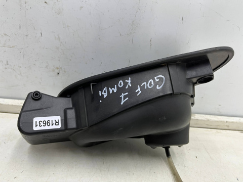 Klapka wlewu paliwa VW Golf 7 VII 12-20r. KOMBI 5g9809857b 5g9809799