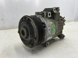 Kompresor klimatyzacji VW Polo Golf Lupo Audi A2 Ibiza Cordoba II Fabia Rapid 99-15r. sprężarka klimatyzacji 6q0820803h